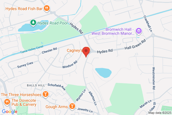 Rydale Cars Ltd