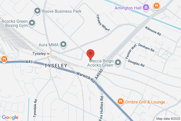 West Midlands Motors Ltd