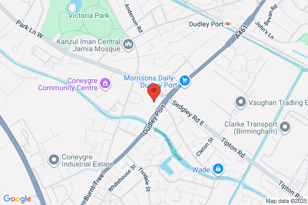 D S B Auto Centre