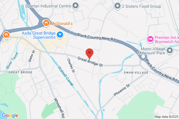 M Olah Cars Ltd
