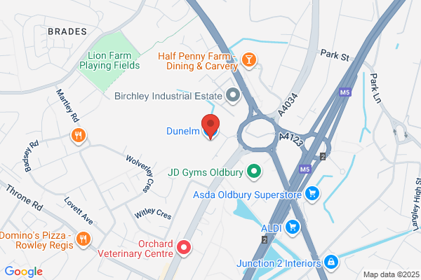 Dunelm