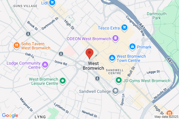 George Webb Funeral Directors