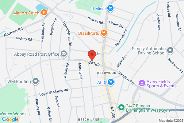 Roberts & Brain Funeral Directors