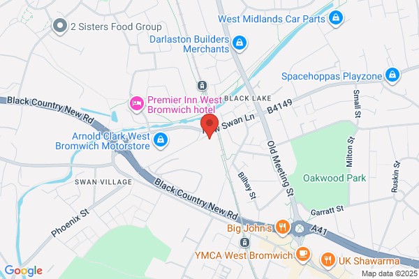 Crossroads Care Attendant Schemes Ltd