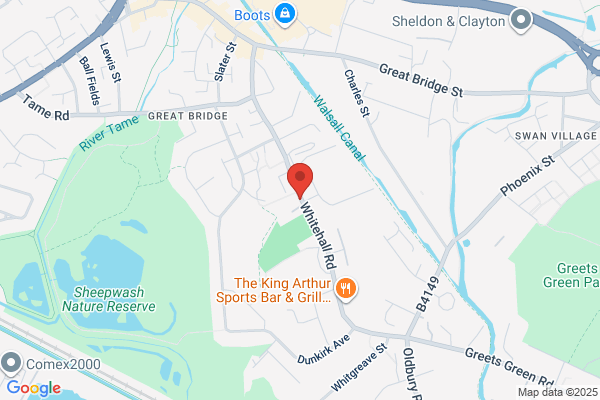 Great Bridge Community Forum