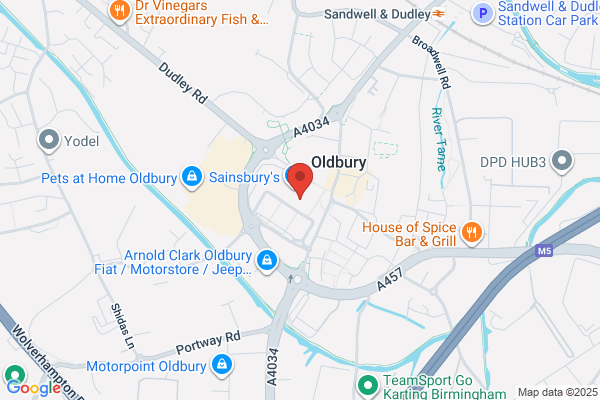 Argos Oldbury (Inside Sainsbury's)