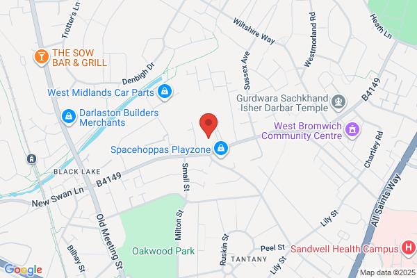 Target Clean West Midlands Ltd