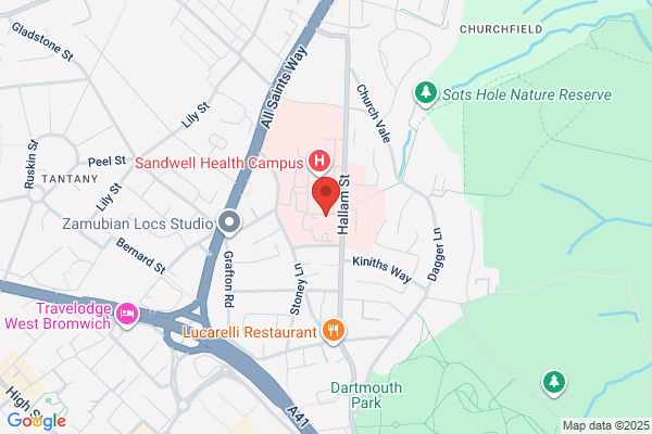 Dartmouth Clinic