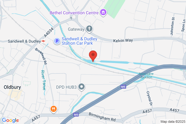 Bromford Lane Gardeners Society