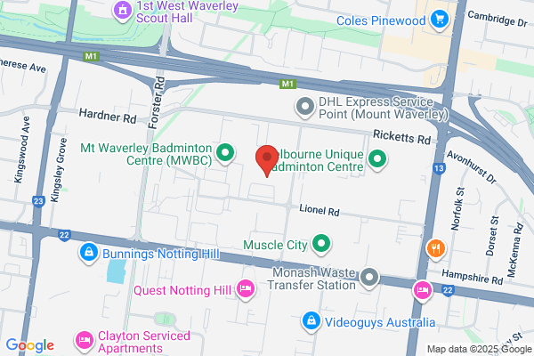 Gilby Road Residents Action Group