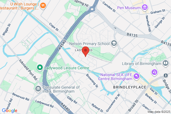 Kilby & Lighthorne Community Centre