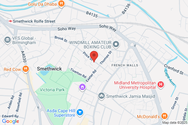 Smethwick Mencap Social Club