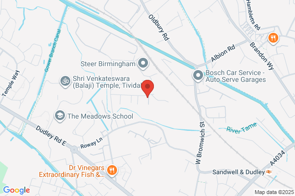 Reload Systems Ltd