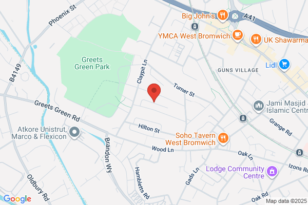 Sandwell Womens Agency Network