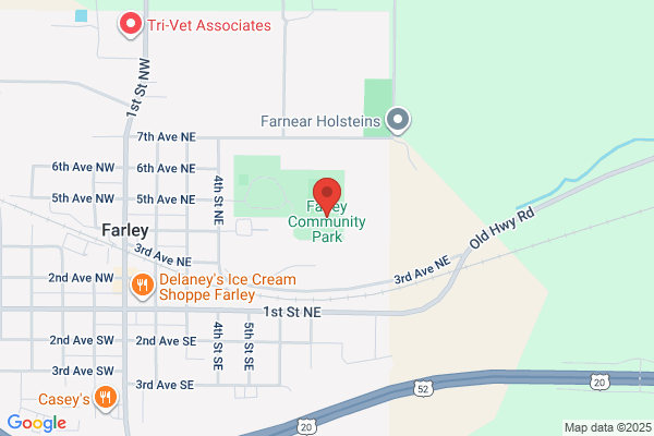 The Farley Park