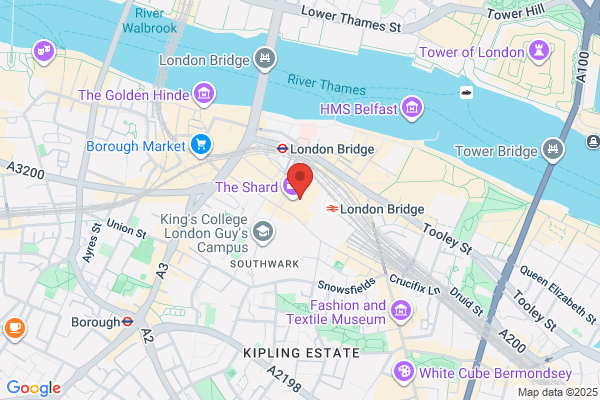 Chantry Consultants Ltd