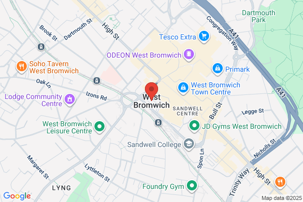 Coast2Coast