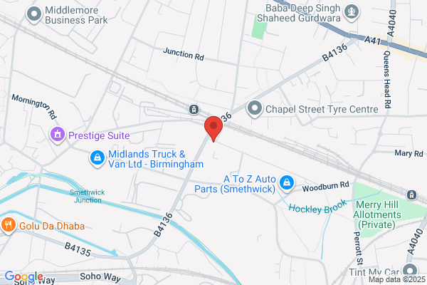 D F Logistics Solutions Ltd
