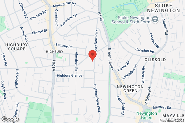 Park Hill Day Centre