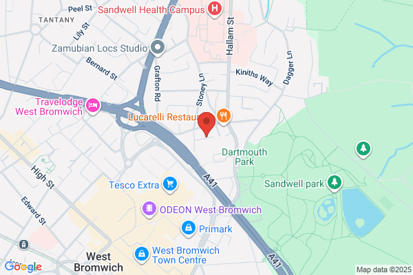 Stoney Lane Centre For Disabilities