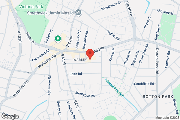 Domino's Pizza - Birmingham - Smethwick