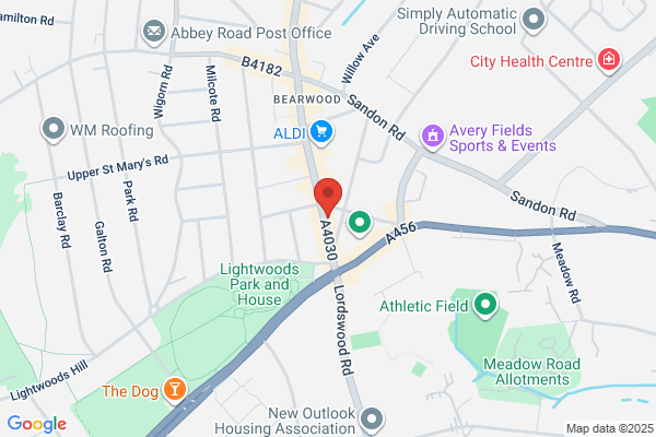Anita Kapila