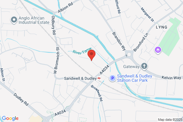 Hazelwood Food Services Ltd