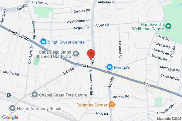 Handsworth Medical Practice