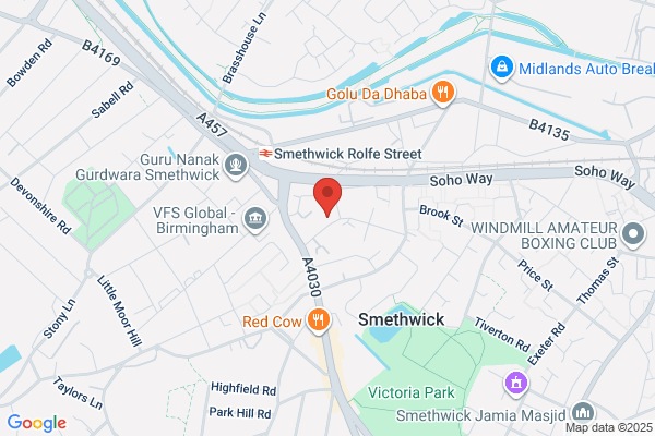 Smethwick Medical Centre