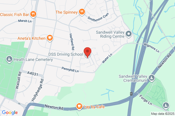 Dolmans Driving School