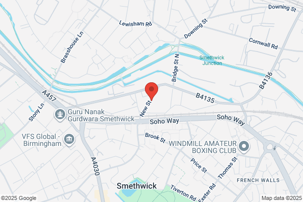 Ameco Electrical Co Electrical Wholesalers