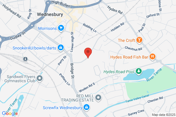 Dorford Electrical Ltd