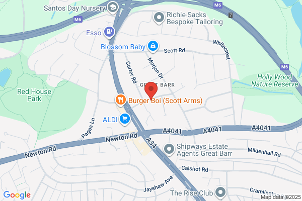 Electrical Test Services Ltd