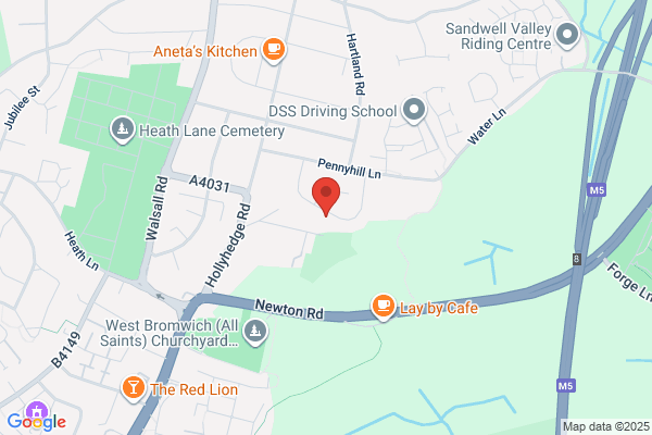 M-PASS ELECTRICAL & HEATING LTD