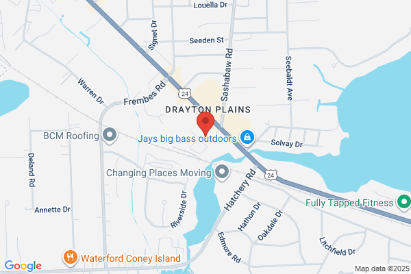 Oaks Electrical Services