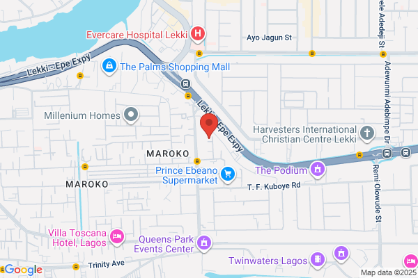 Bridge Gap Human Resources Ltd