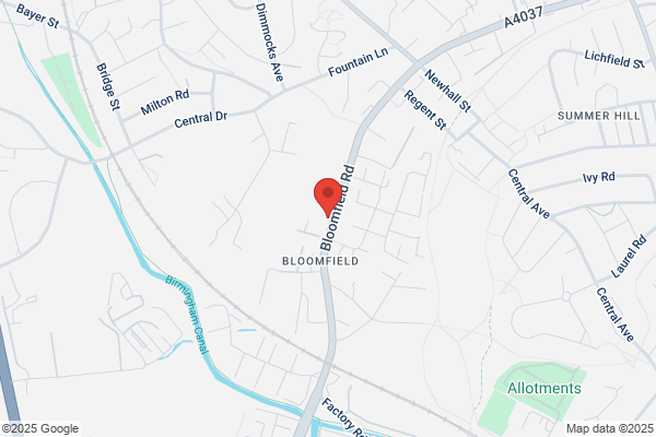 Stadco (Tipton)