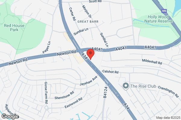 Acres Estate Agents