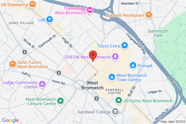 Central Property Line Estate Agents & Valuers