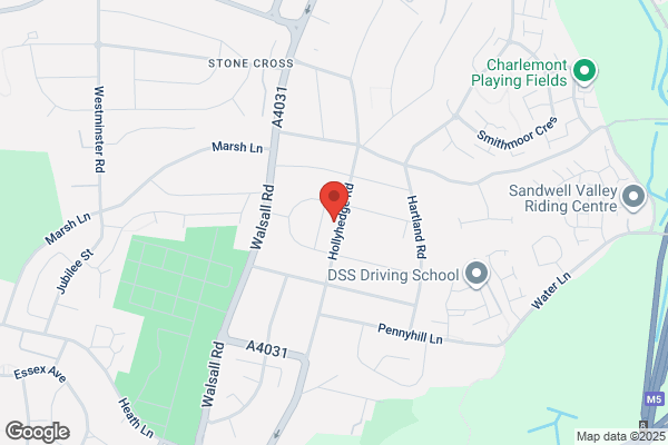 Laburnum Road Fish Bar