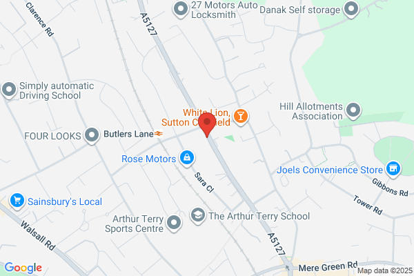 J B S Flooring
