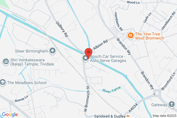 Chase Castings Ltd