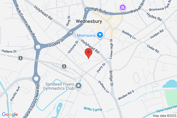Sime Foundry Ltd