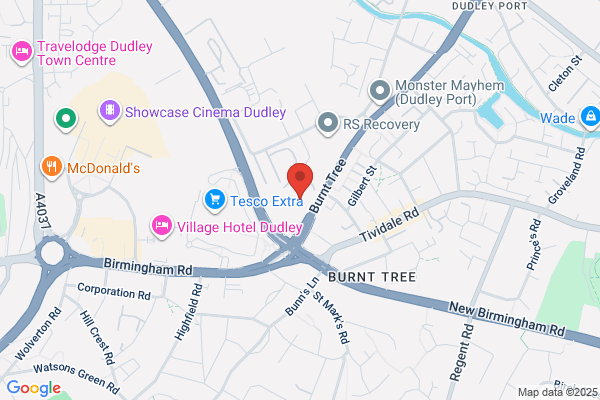Daily Irish Services Ltd