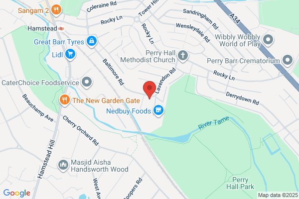 Bridgewater Motor Services