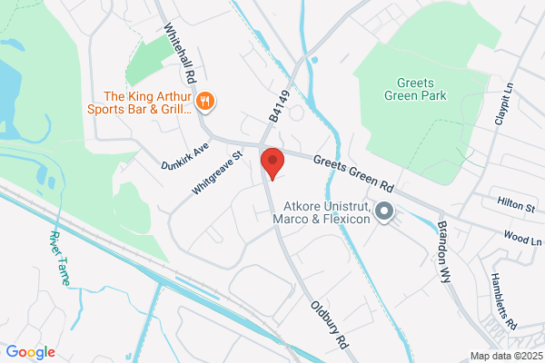 Greenman Motor Services Ltd