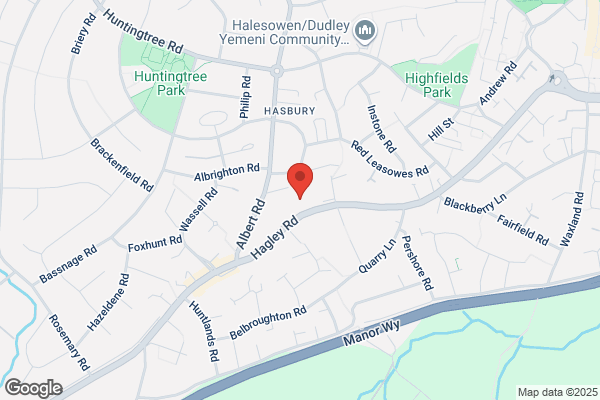 Lawrie's Of Halesowen