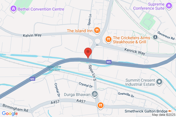 Uplands Auto Centre