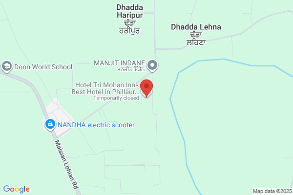Punjab