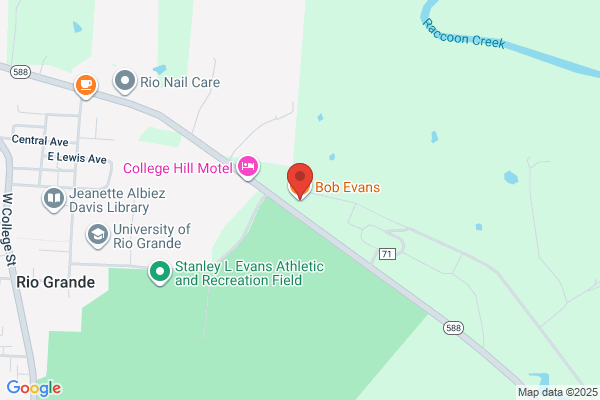 Bob Evans & Sons